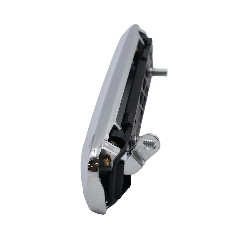 DURAFORCE New Exterior Door Handle Front Left Side Fits 87-95 Nissan Pathfinder 8060701A10