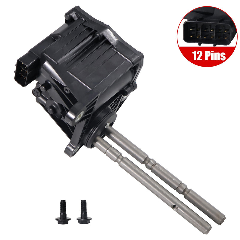 DURAFORCE 36410-35092 Front Transfer Case Actuator For Toyota 4Runner 4.0L Sequoia 4.7L