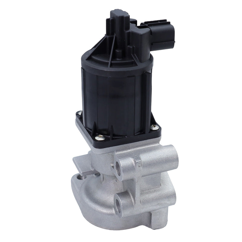 DURAFORCE NEW Recirculation Valve 1582A483 / 1582A037 For Mitsubishi L200 Montero Shogun