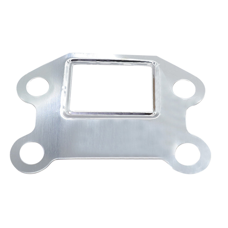 DURAFORCE NEW Recirculation Valve 1582A483 / 1582A037 For Mitsubishi L200 Montero Shogun