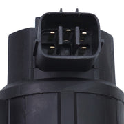 DURAFORCE NEW Recirculation Valve 1582A483 / 1582A037 For Mitsubishi L200 Montero Shogun