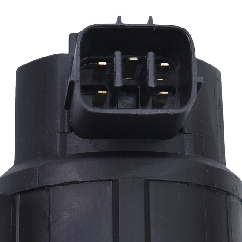 DURAFORCE NEW Recirculation Valve 1582A483 / 1582A037 For Mitsubishi L200 Montero Shogun