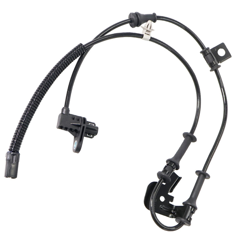 DURAFORCE ABS Speed Sensor Front Left Hand Side Driver 956701R000 for Hyundai Accent