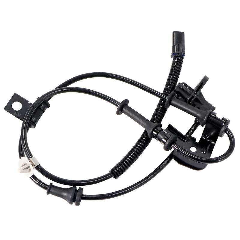 DURAFORCE ABS Speed Sensor Front Left Hand Side Driver 956701R000 for Hyundai Accent