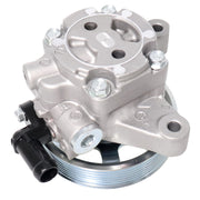 DURAFORCE FOR Honda Accord 2003-2007 2.4L 56110RAAA01 Power Steering Pump With Pulley