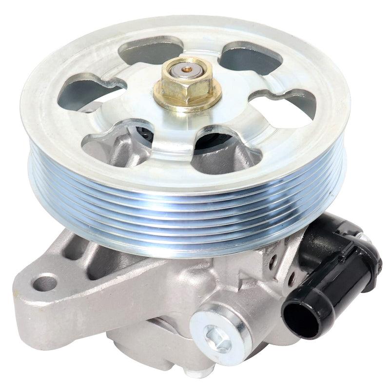 DURAFORCE FOR Honda Accord 2003-2007 2.4L 56110RAAA01 Power Steering Pump With Pulley