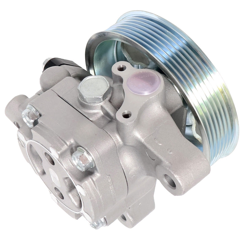 DURAFORCE FOR Honda Accord 2003-2007 2.4L 56110RAAA01 Power Steering Pump With Pulley