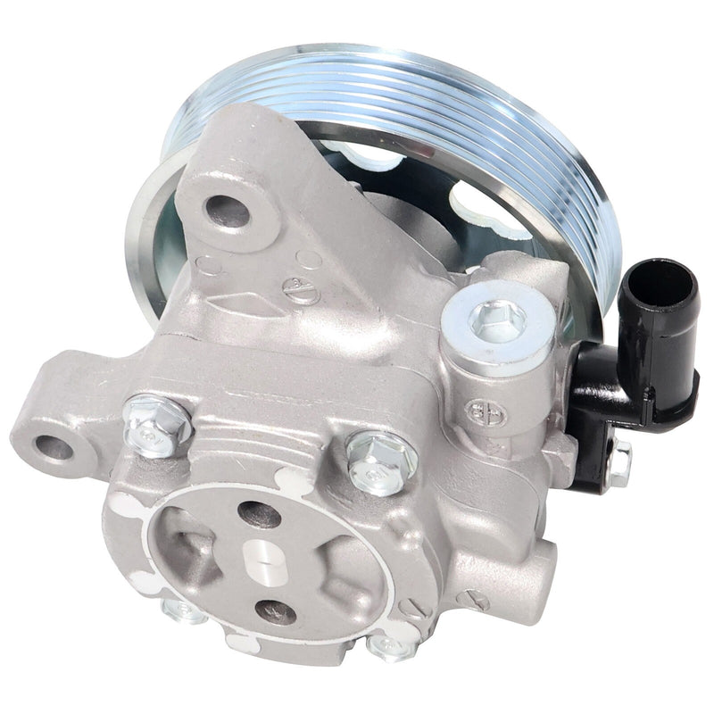 DURAFORCE FOR Honda Accord 2003-2007 2.4L 56110RAAA01 Power Steering Pump With Pulley