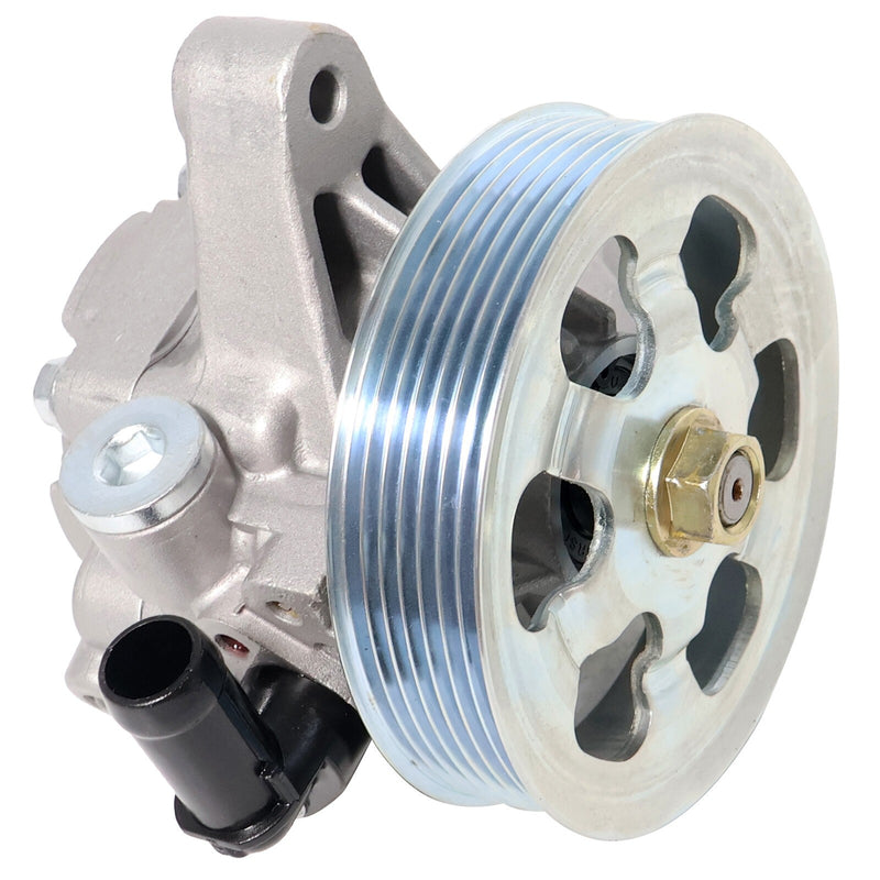 DURAFORCE FOR Honda Accord 2003-2007 2.4L 56110RAAA01 Power Steering Pump With Pulley