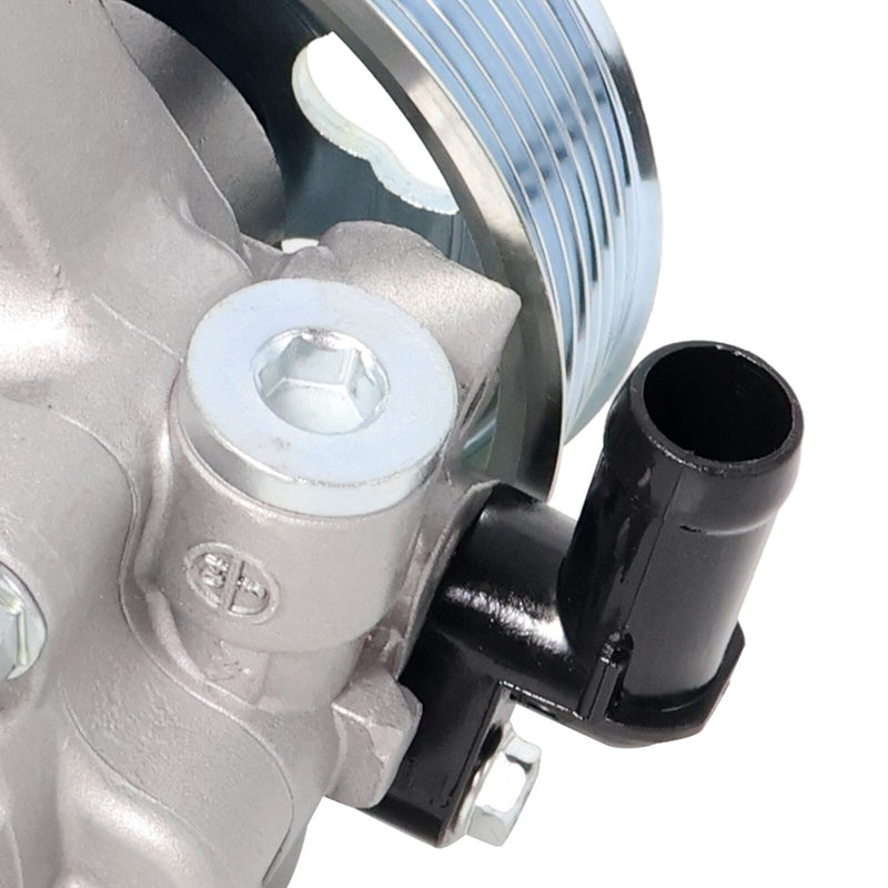 DURAFORCE FOR Honda Accord 2003-2007 2.4L 56110RAAA01 Power Steering Pump With Pulley