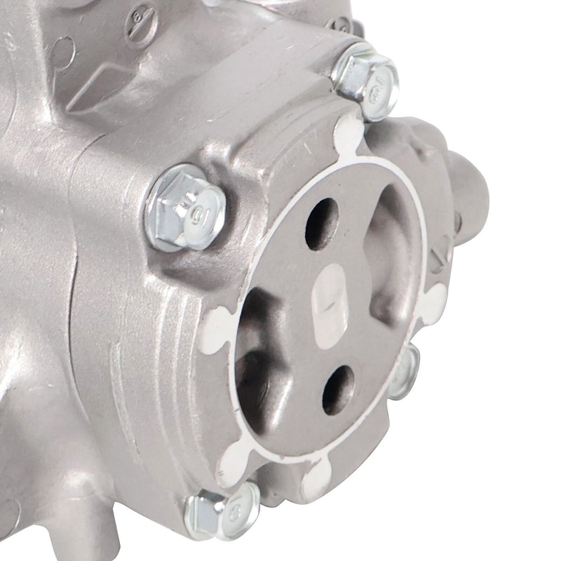 DURAFORCE FOR Honda Accord 2003-2007 2.4L 56110RAAA01 Power Steering Pump With Pulley