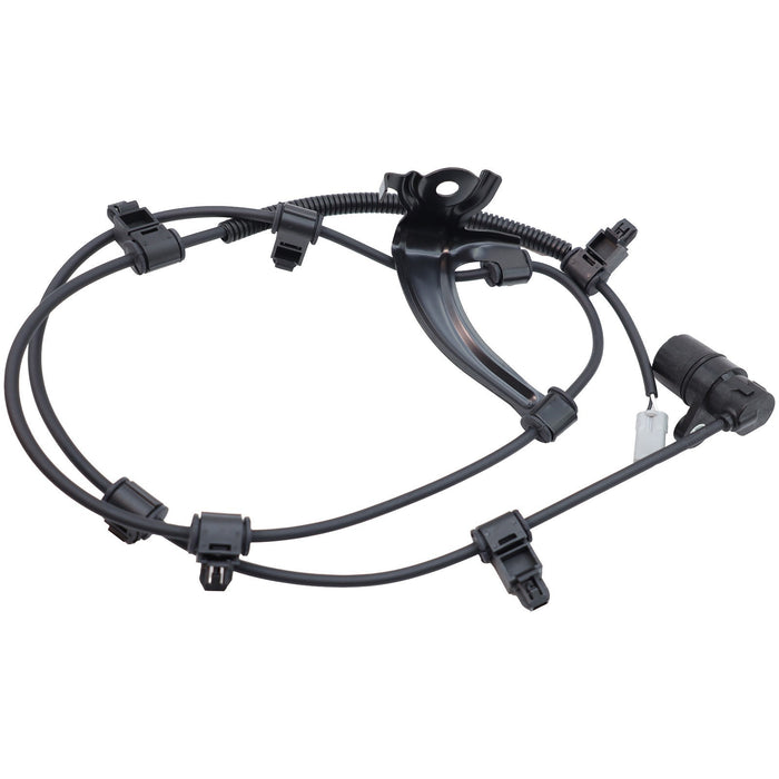 DURAFORCE 2x Rear ABS Wheel Speed Sensor New For 1998-2007 Lexus LX470 Toyota Land Cruiser