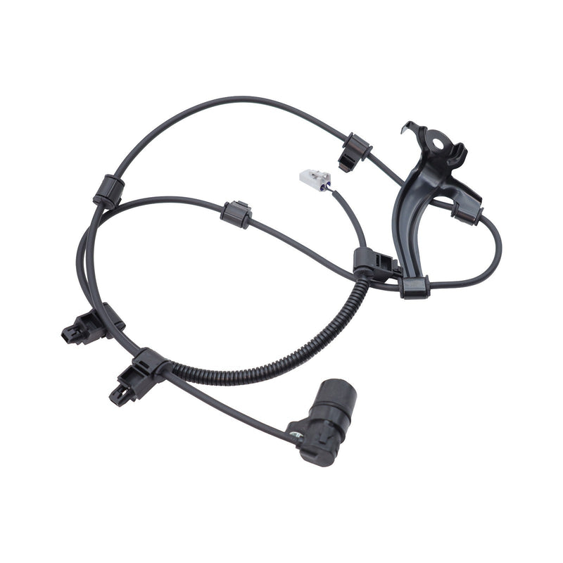 DURAFORCE 2x Rear ABS Wheel Speed Sensor New For 1998-2007 Lexus LX470 Toyota Land Cruiser