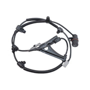 DURAFORCE 2x Rear ABS Wheel Speed Sensor New For 1998-2007 Lexus LX470 Toyota Land Cruiser