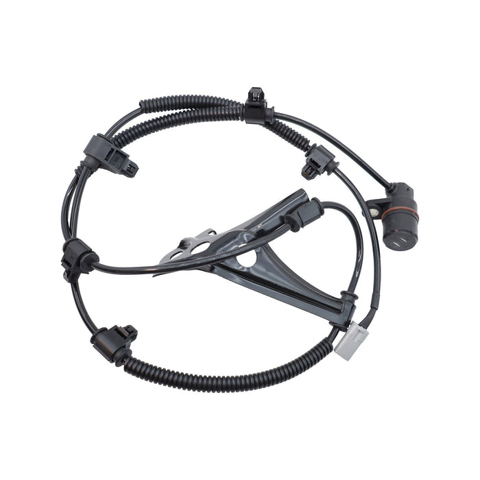 DURAFORCE 2x Rear ABS Wheel Speed Sensor New For 1998-2007 Lexus LX470 Toyota Land Cruiser