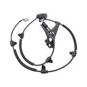 DURAFORCE 2x Rear ABS Wheel Speed Sensor New For 1998-2007 Lexus LX470 Toyota Land Cruiser