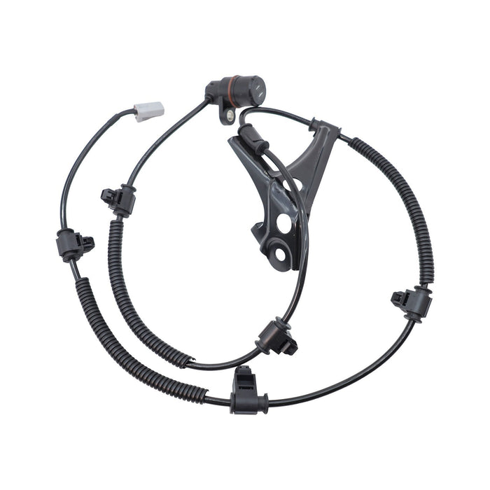 DURAFORCE 2x Rear ABS Wheel Speed Sensor New For 1998-2007 Lexus LX470 Toyota Land Cruiser