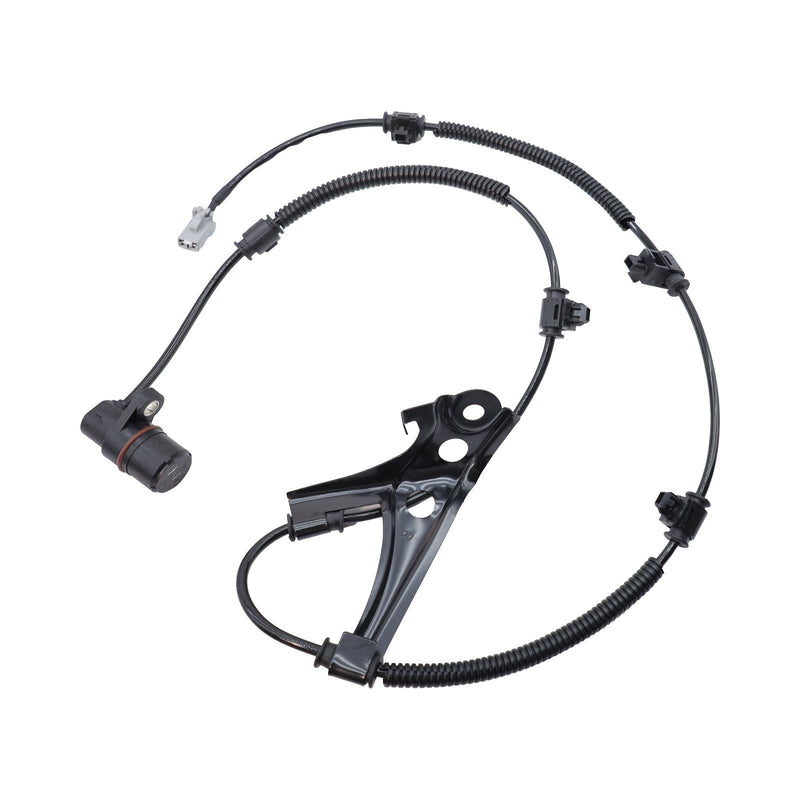 DURAFORCE 2x Rear ABS Wheel Speed Sensor New For 1998-2007 Lexus LX470 Toyota Land Cruiser