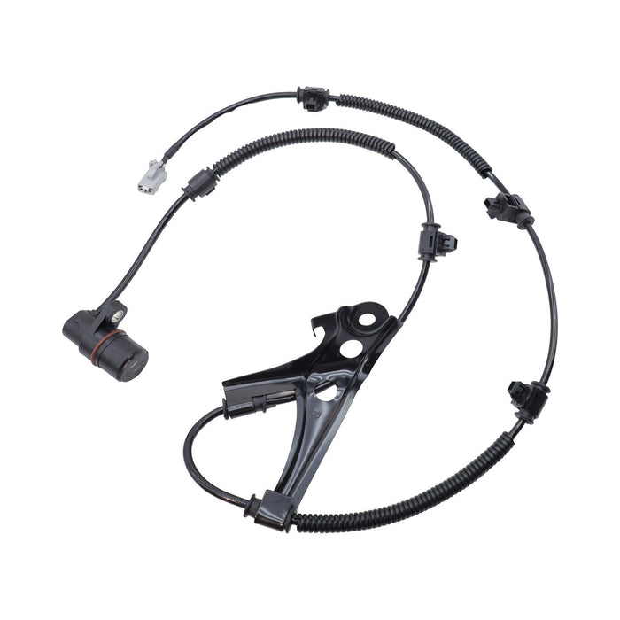 DURAFORCE 2x Rear ABS Wheel Speed Sensor New For 1998-2007 Lexus LX470 Toyota Land Cruiser