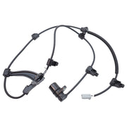 DURAFORCE 2x Rear ABS Wheel Speed Sensor New For 1998-2007 Lexus LX470 Toyota Land Cruiser