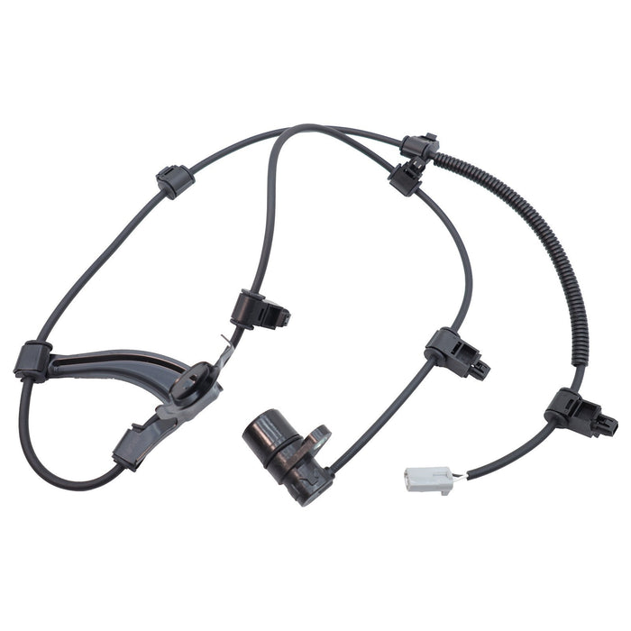 DURAFORCE 2x Rear ABS Wheel Speed Sensor New For 1998-2007 Lexus LX470 Toyota Land Cruiser