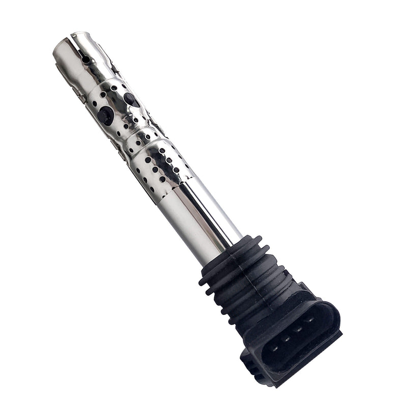 DURAFORCE Ignition Coil UF-411 For Audi A3 A4 A6 Quattro VW Golf Jetta Passat 1998-2008
