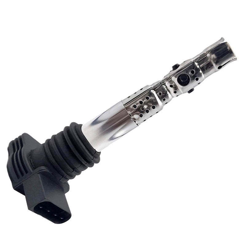 DURAFORCE Ignition Coil UF-411 For Audi A3 A4 A6 Quattro VW Golf Jetta Passat 1998-2008