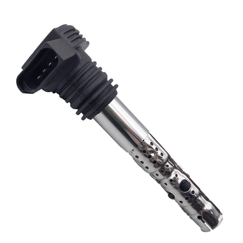 DURAFORCE Ignition Coil UF-411 For Audi A3 A4 A6 Quattro VW Golf Jetta Passat 1998-2008