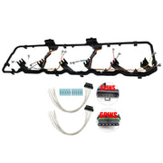 DURAFORCE New Valve Cover Gasket Harness For Dodge Ram 2500 3500 Cummins Diesel 5.9L 6.7L
