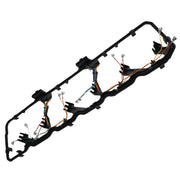 DURAFORCE New Valve Cover Gasket Harness For Dodge Ram 2500 3500 Cummins Diesel 5.9L 6.7L