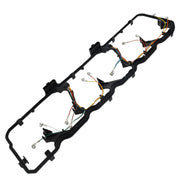 DURAFORCE New Valve Cover Gasket Harness For Dodge Ram 2500 3500 Cummins Diesel 5.9L 6.7L