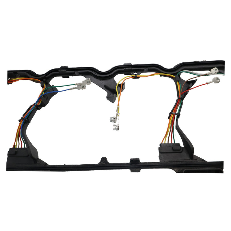 DURAFORCE New Valve Cover Gasket Harness For Dodge Ram 2500 3500 Cummins Diesel 5.9L 6.7L