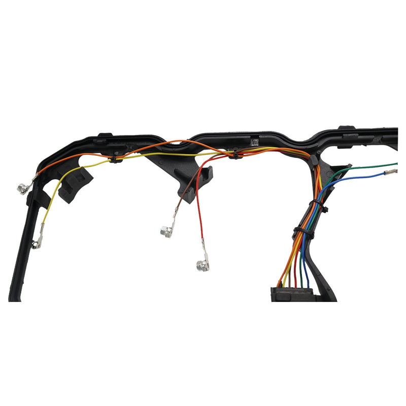 DURAFORCE New Valve Cover Gasket Harness For Dodge Ram 2500 3500 Cummins Diesel 5.9L 6.7L