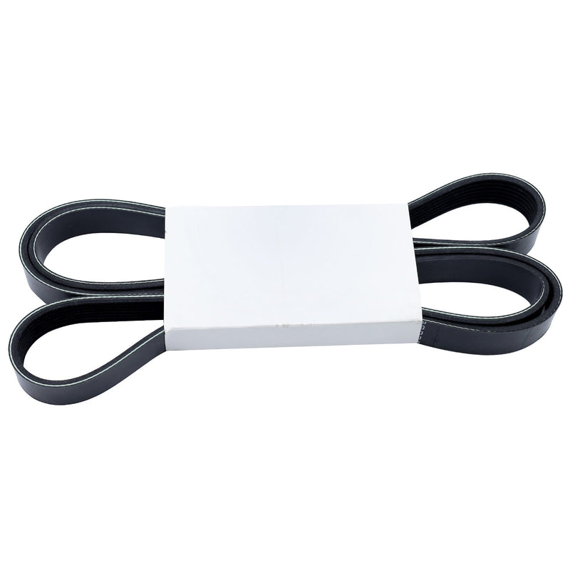 DURAFORCE 7PK1940 Fit For 04-06 Toyota Camry Solara 07-09 Scion tC DOHC Serpentine Belt