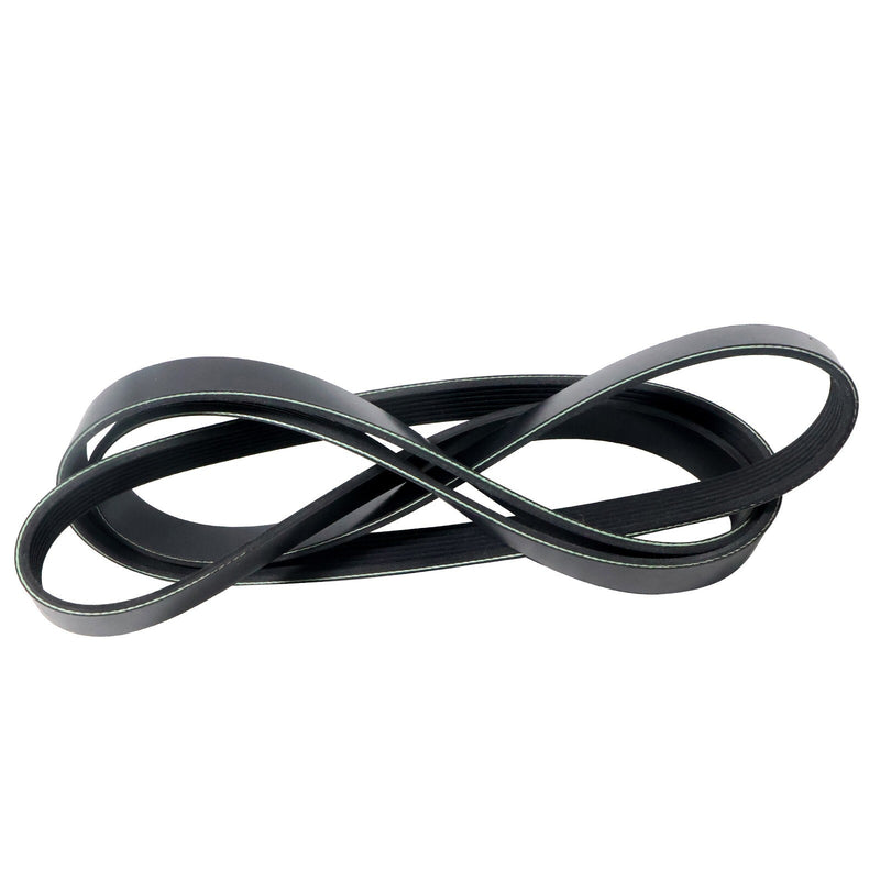 DURAFORCE 7PK1940 Fit For 04-06 Toyota Camry Solara 07-09 Scion tC DOHC Serpentine Belt