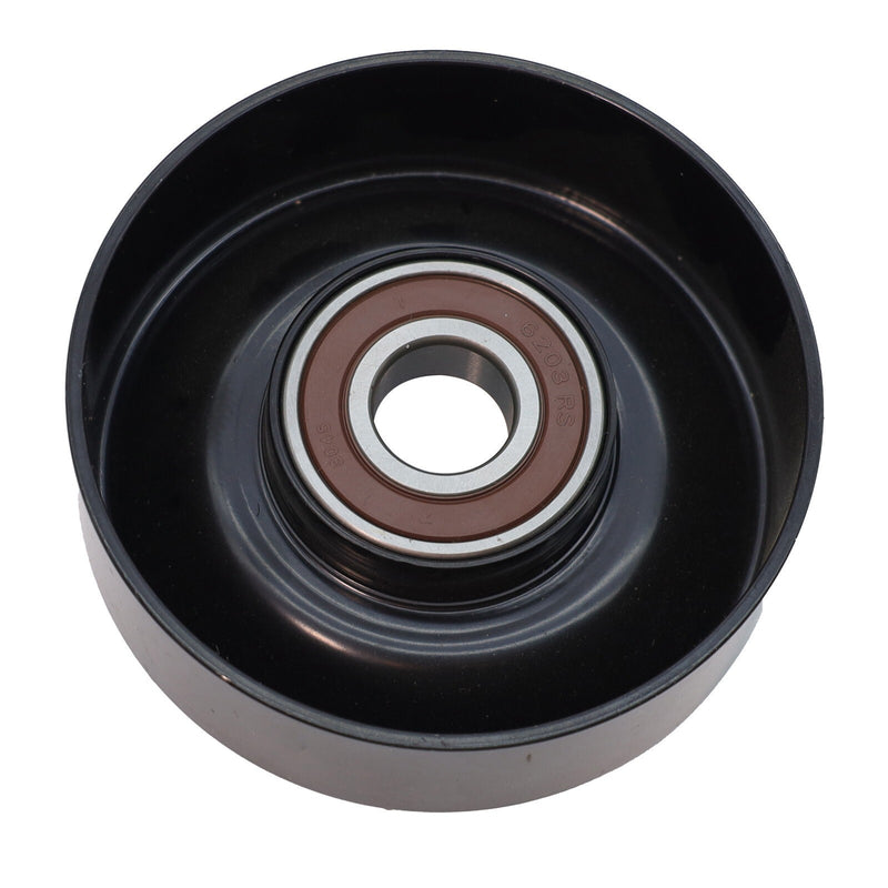 DURAFORCE FOR Chevy Yukon SaVana Suburban Avalanche 12669569 Accessory Belt Idler Pulley