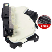 DURAFORCE Door Lock Latch Actuator Front Right For 11-17 Passat VW Golf Beetle 6RD837016A