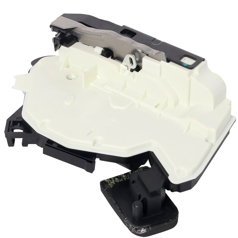 DURAFORCE Door Lock Latch Actuator Front Right For 11-17 Passat VW Golf Beetle 6RD837016A