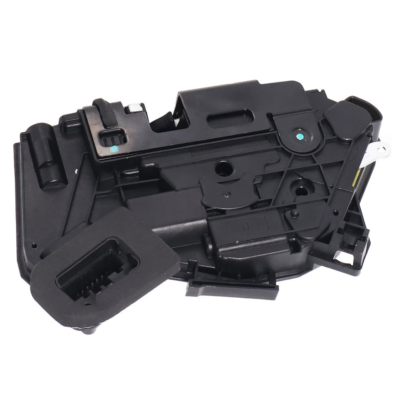 DURAFORCE Door Lock Latch Actuator Front Right For 11-17 Passat VW Golf Beetle 6RD837016A