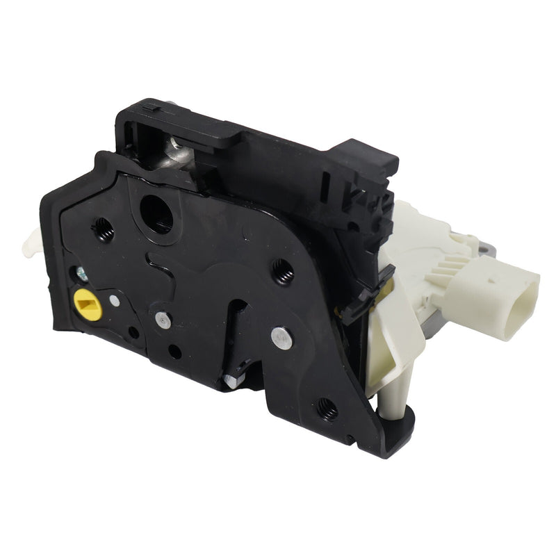 DURAFORCE Front RH & LH 2 x Door Lock Latch Actuator For AUDI A4 A5 Q3 VW TOUAREG PASSAT