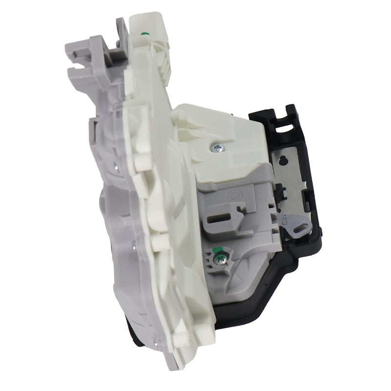 DURAFORCE Front RH & LH 2 x Door Lock Latch Actuator For AUDI A4 A5 Q3 VW TOUAREG PASSAT