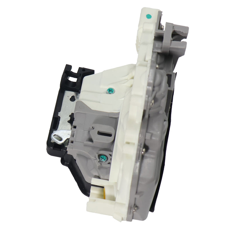 DURAFORCE Front RH & LH 2 x Door Lock Latch Actuator For AUDI A4 A5 Q3 VW TOUAREG PASSAT