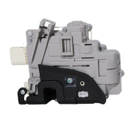 DURAFORCE Front RH & LH 2 x Door Lock Latch Actuator For AUDI A4 A5 Q3 VW TOUAREG PASSAT