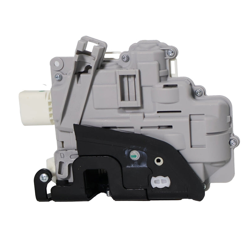 DURAFORCE Front RH & LH 2 x Door Lock Latch Actuator For AUDI A4 A5 Q3 VW TOUAREG PASSAT