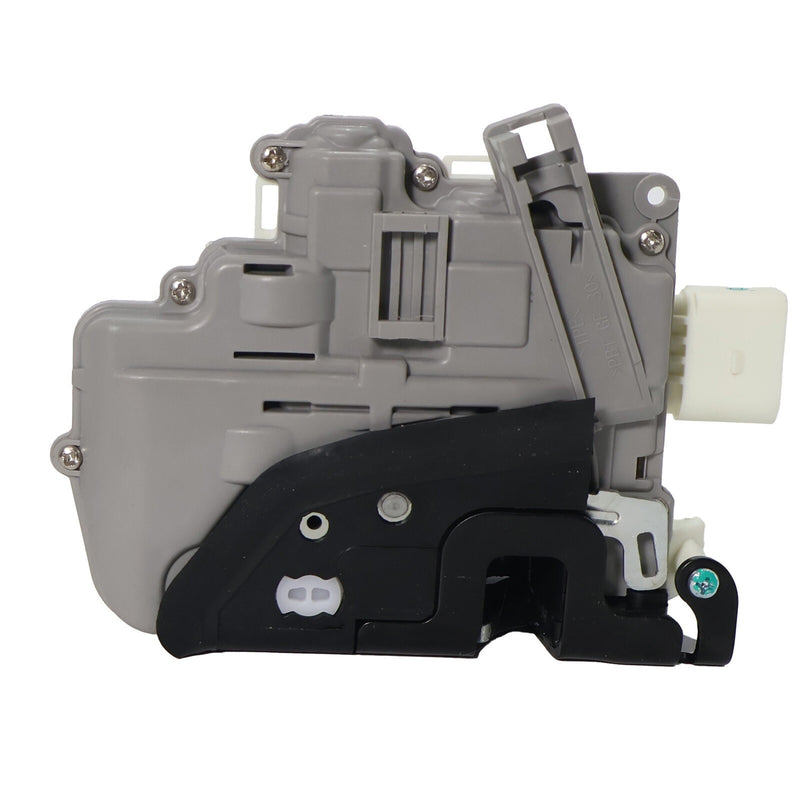 DURAFORCE Front RH & LH 2 x Door Lock Latch Actuator For AUDI A4 A5 Q3 VW TOUAREG PASSAT