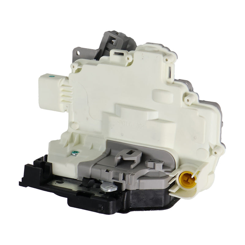 DURAFORCE Front RH & LH 2 x Door Lock Latch Actuator For AUDI A4 A5 Q3 VW TOUAREG PASSAT