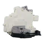 DURAFORCE Front RH & LH 2 x Door Lock Latch Actuator For AUDI A4 A5 Q3 VW TOUAREG PASSAT