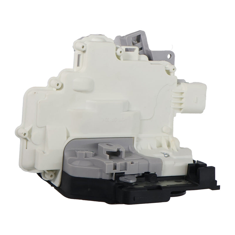 DURAFORCE Front RH & LH 2 x Door Lock Latch Actuator For AUDI A4 A5 Q3 VW TOUAREG PASSAT