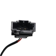 DURAFORCE New 1x Rear Trunk Release Handle Backup View Camera 5N0827566AA For 08-18 Audi