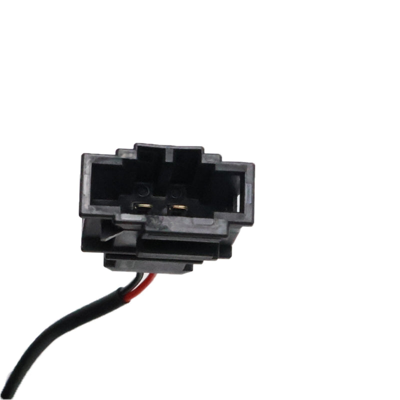 DURAFORCE New 1x Rear Trunk Release Handle Backup View Camera 5N0827566AA For 08-18 Audi